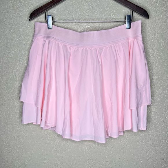 Lululemon Court Rival Skirt 14 - Picture 1 of 4